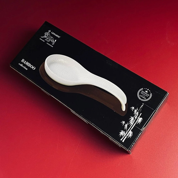 Изображение товара Подставка под ложку Lenardi Tropical 235-090