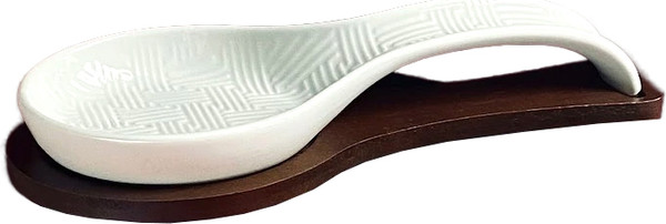 Изображение товара Подставка под ложку Lenardi Tropical 235-090