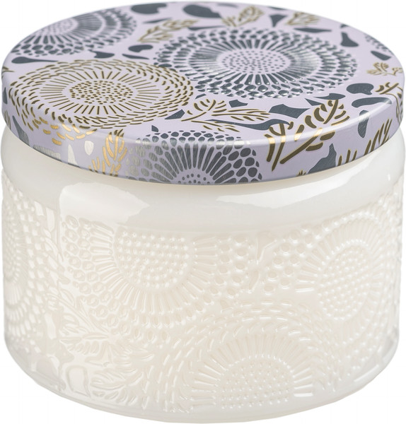 Изображение товара Свеча Sundays Home Райский сад / YS530-42/3 (7x5.3см)