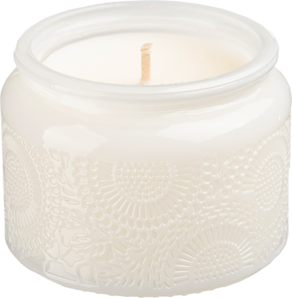 Изображение товара Свеча Sundays Home Райский сад / YS530-42/3 (7x5.3см)