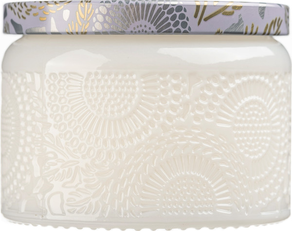 Изображение товара Свеча Sundays Home Райский сад / YS530-42/3 (7x5.3см)