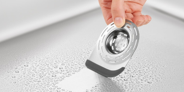 Изображение товара Ситечко для раковины Tescoma Presto / 115216