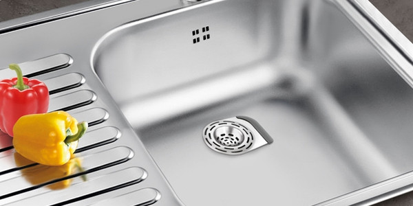 Изображение товара Ситечко для раковины Tescoma Presto / 115216