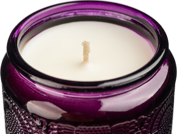 Изображение товара Свеча Sundays Home Ветренные фрукты / YS530-42/4 (7x5.3см)