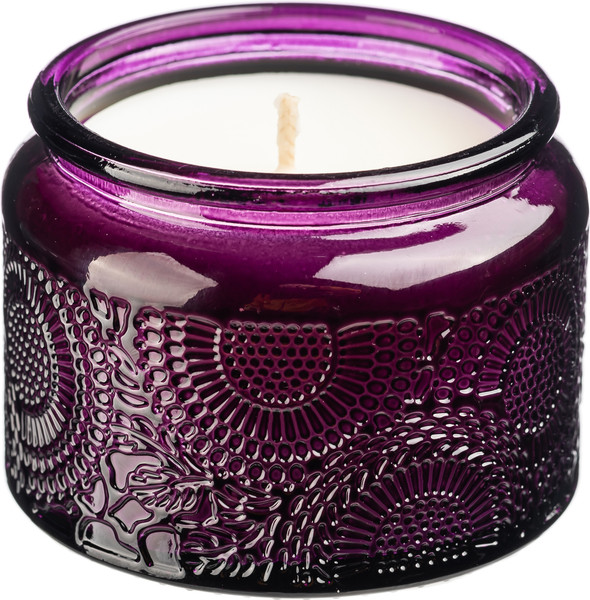 Изображение товара Свеча Sundays Home Ветренные фрукты / YS530-42/4 (7x5.3см)