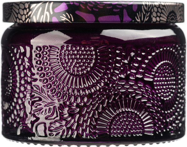 Изображение товара Свеча Sundays Home Ветренные фрукты / YS530-42/4 (7x5.3см)