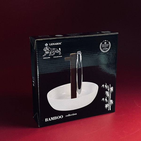 Изображение товара Орехокол Lenardi Tropical 235-089