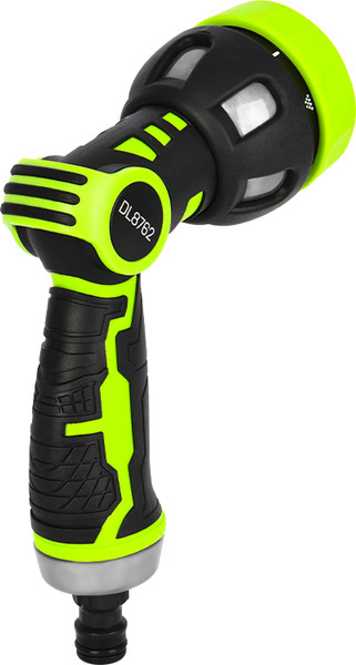 Изображение товара Распылитель для полива Deli EDL8762 (черный/зеленый)