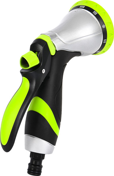 Изображение товара Распылитель для полива Deli EDL8764 (черный/зеленый)