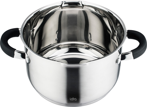 Изображение товара Кастрюля Lara LR02-9001