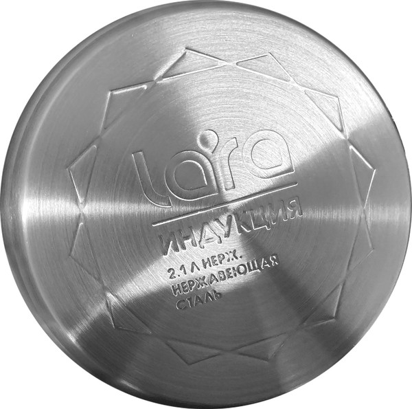Изображение товара Кастрюля Lara LR02-9001