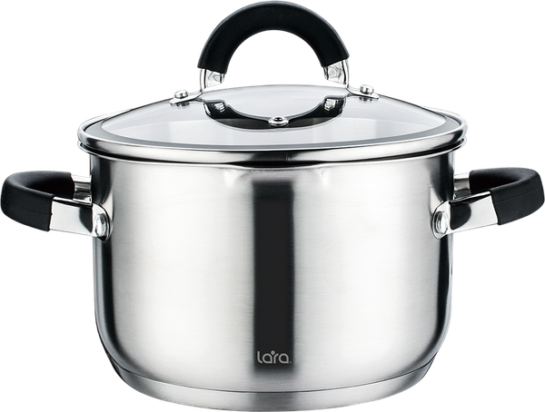 Изображение товара Кастрюля Lara LR02-9003