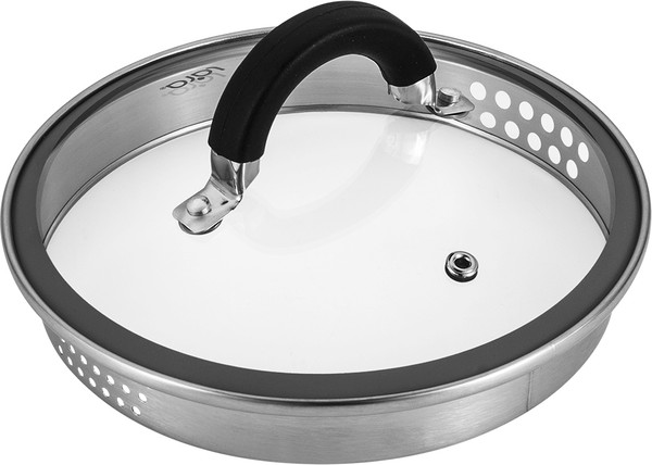 Изображение товара Кастрюля Lara LR02-9003