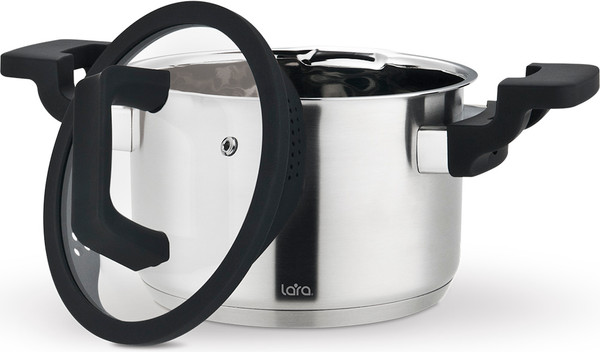 Изображение товара Кастрюля Lara Премиум / LR02-294