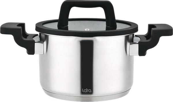 Изображение товара Кастрюля Lara Премиум / LR02-291