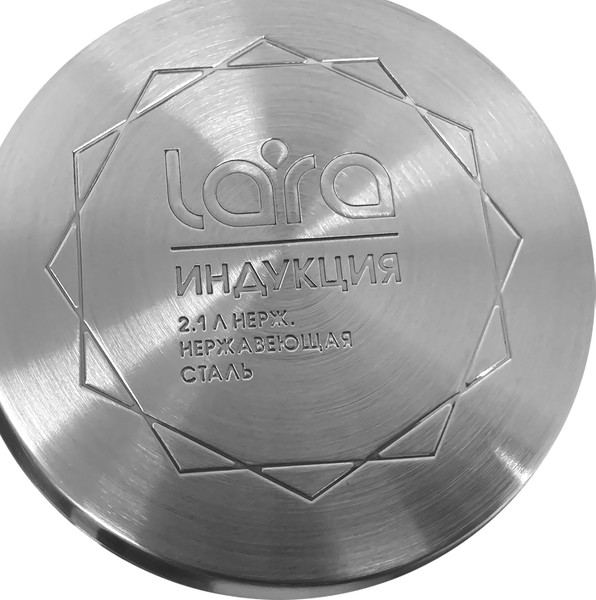 Изображение товара Ковш Lara Премиум / LR03-25