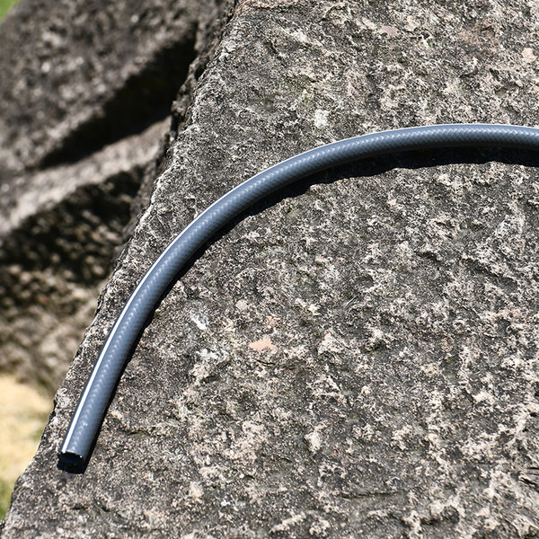 Изображение товара Шланг поливочный Deli EDL8072-30 (30м, серый)