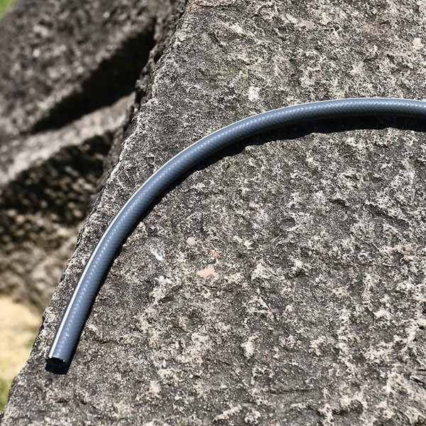 Изображение товара Шланг поливочный Deli EDL8072-30 (30м, серый)