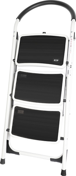 Изображение товара Лестница-стремянка Deli YS EDL509013 (67см, 3 ступени)