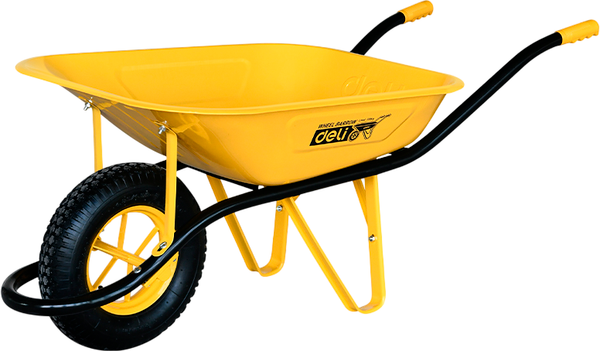 Изображение товара Тачка Deli EDL436065