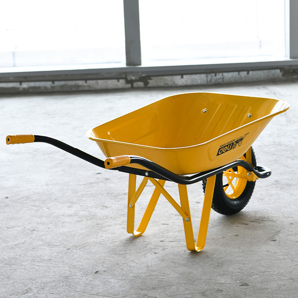 Изображение товара Тачка Deli EDL436065