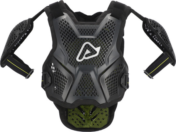 Изображение товара Мотопанцирь Acerbis P035 S L2 / 0026476.090 (черный)