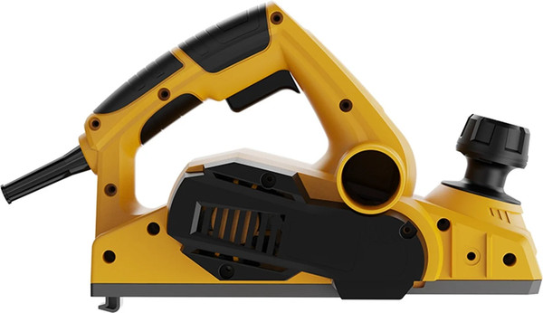 Изображение товара Электрорубанок Deli EDC592
