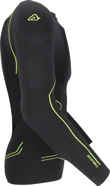 Изображение товара Моточерепаха Acerbis Density 0025415.318.067 (L/XL, черный/желтый)