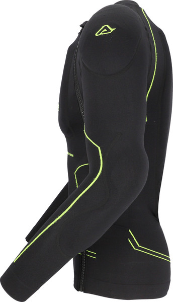 Изображение товара Моточерепаха Acerbis Density 0025415.318.063 (S/M, черный/желтый)