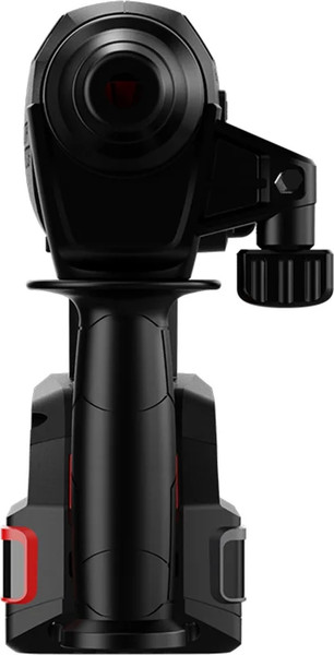 Изображение товара Перфоратор Deli EDE-DC20-2D4 (кейс)