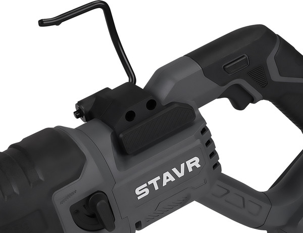 Изображение товара Сабельная пила Ставр SRS 18BL-255V