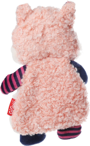 Изображение товара Игрушка для собак Gigwi Suppa Puppa Лиса с пищалкой  / 85006