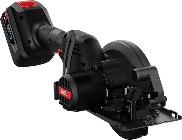 Изображение товара Дисковая пила Deli EDE-YJ20-1D4