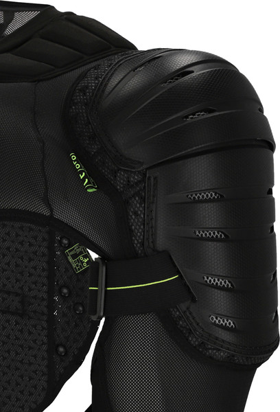 Изображение товара Моточерепаха Acerbis Koert-One 0025596.318.067 (L/XL, черный/желтый)