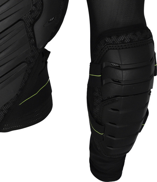 Изображение товара Моточерепаха Acerbis Koert-One 0025596.318.069 (XXL, черный/желтый)