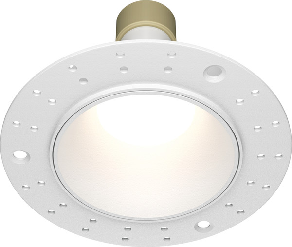 Изображение товара Точечный светильник Maytoni Share DL126-GU10-TRS-W