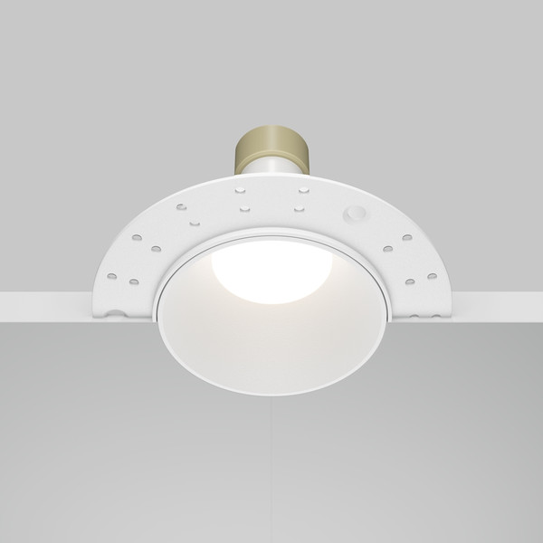 Изображение товара Точечный светильник Maytoni Share DL126-GU10-TRS-W