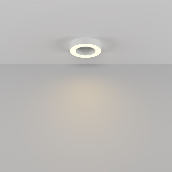 Изображение товара Потолочный светильник Maytoni Lua C093CL-24W3K-W