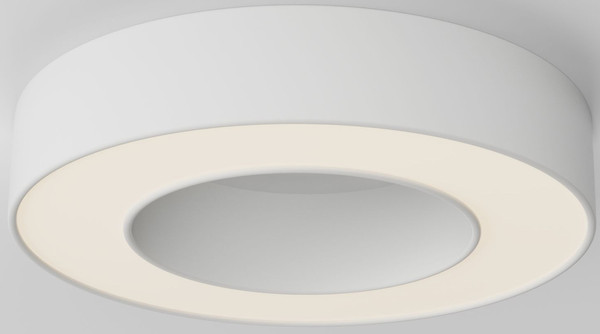 Изображение товара Потолочный светильник Maytoni Lua C093CL-24W3K-W