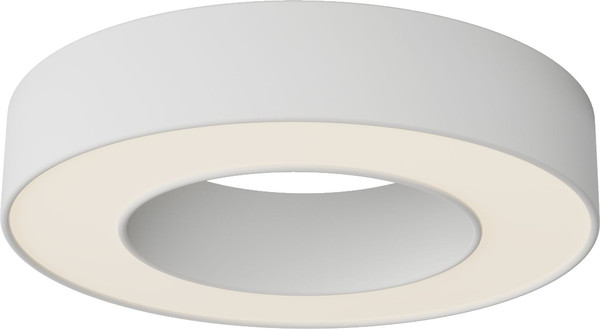 Изображение товара Потолочный светильник Maytoni Lua C093CL-24W3K-W