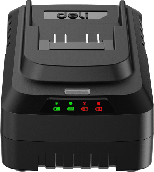 Изображение товара Зарядное устройство для электроинструмента Deli EDE-CD20A2E