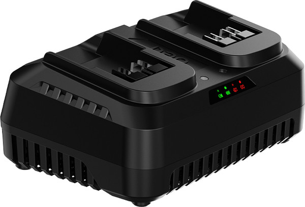 Изображение товара Зарядное устройство для электроинструмента Deli EDE-CD20D4