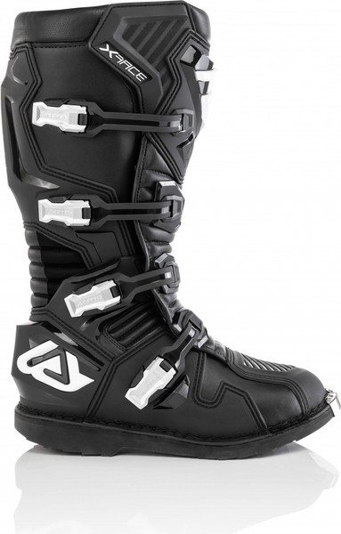 Изображение товара Мотоботы Acerbis X-Race 0024359.090.041 (р.41, черный)