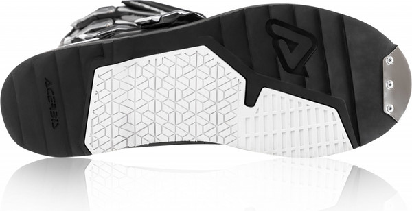 Изображение товара Мотоботы Acerbis X-Race 0024359.090.041 (р.41, черный)