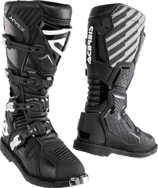 Изображение товара Мотоботы Acerbis X-Race 0024359.090.041 (р.41, черный)