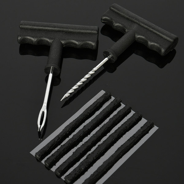 Изображение товара Ремкомплект для шин Deli EDL120001 (7пр)