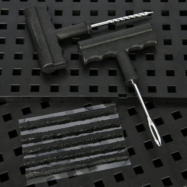 Изображение товара Ремкомплект для шин Deli EDL120001 (7пр)