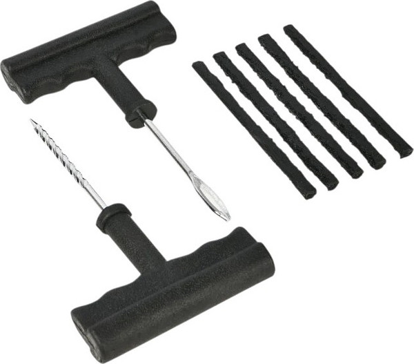 Изображение товара Ремкомплект для шин Deli EDL120001 (7пр)