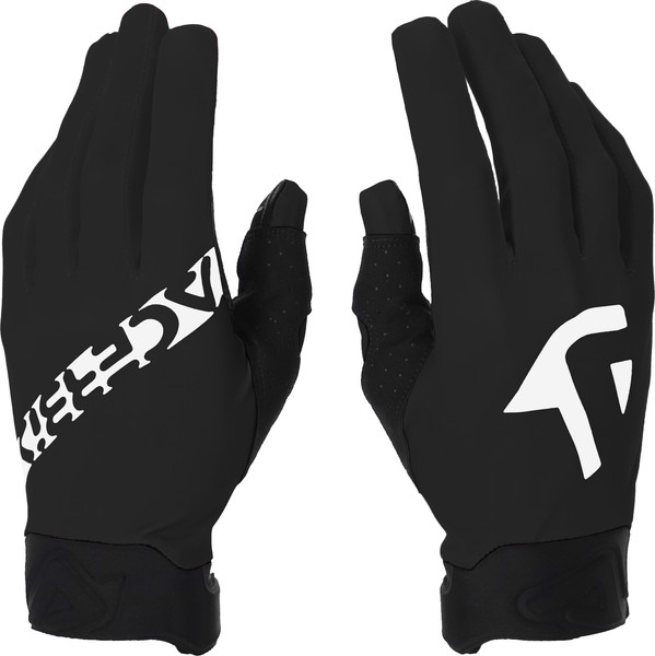 Изображение товара Мотоперчатки Acerbis MX Linear 2.0 Kid 0026433.315.069 (XXL, черный/белый)