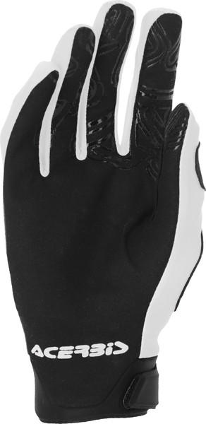 Изображение товара Мотоперчатки Acerbis MX Linear 2.0 Kid 0026433.315.069 (XXL, черный/белый)
